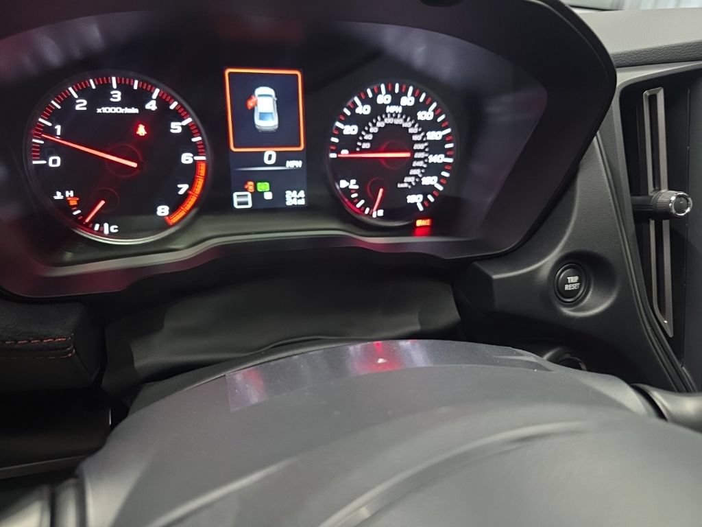 New 2026 Subaru WRX Limited AWD/4WD image 13