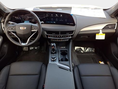 New 2026 Cadillac CT5 Premium Luxury image 12