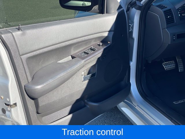 Used 2009 Jeep Grand Cherokee SRT8 w/ SRT Option Group I AWD/4WD image 24