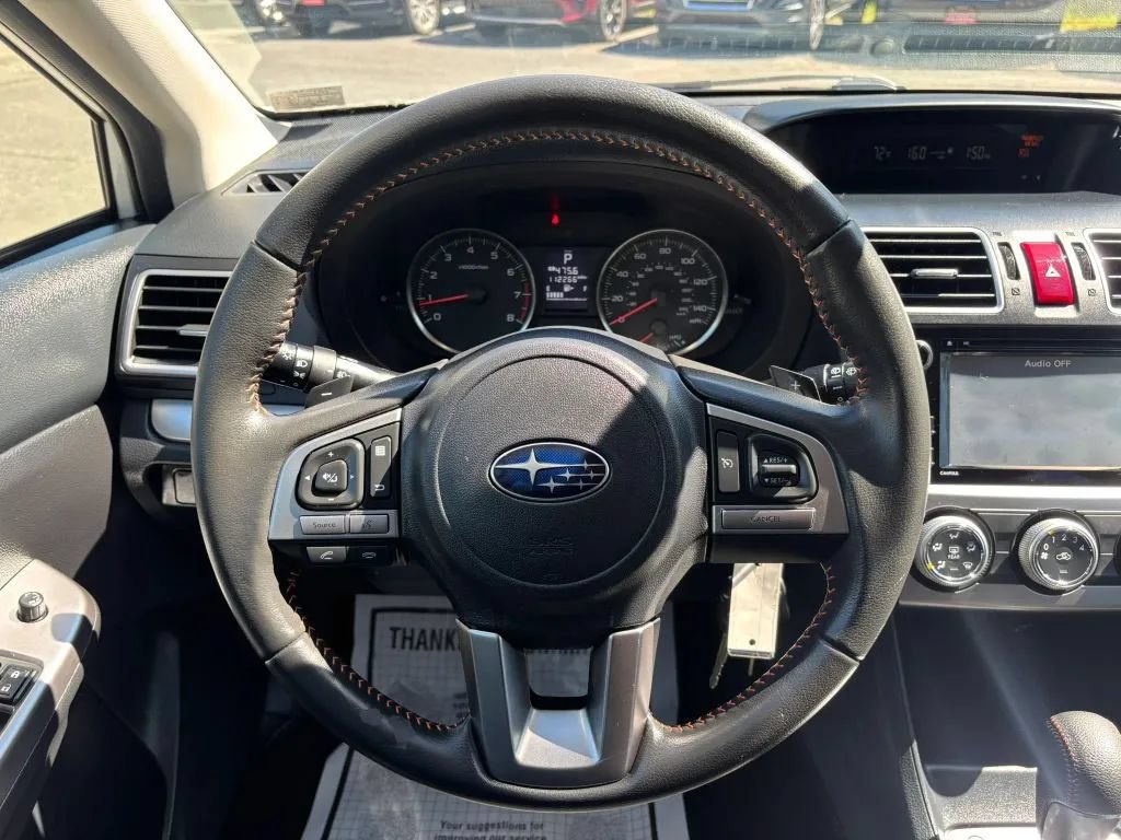 Used 2017 Subaru Crosstrek 2.0i Premium AWD/4WD image 18