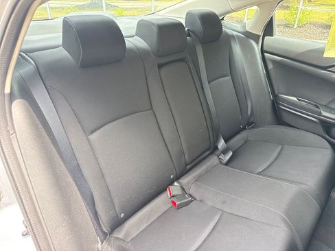 Used 2020 Honda Civic EX image 33