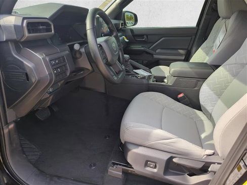 New 2026 Toyota Tacoma SR5 image 10