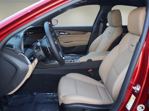 New 2026 Cadillac CT5 Premium Luxury image 12