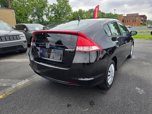 Used 2011 Honda Insight image 3