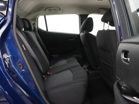 Used 2024 Nissan Leaf SV Plus image 10