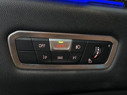 Used 2022 BMW X5 M50i w/ Executive Package image 58