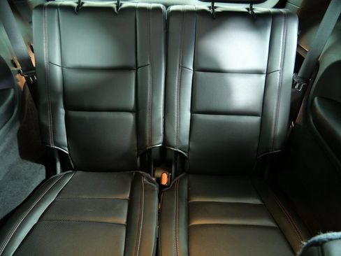 Used 2022 Dodge Durango R/T w/ Blacktop Package AWD/4WD image 21