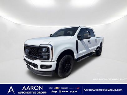 Used 2024 Ford F250 XL w/ STX Appearance Package
