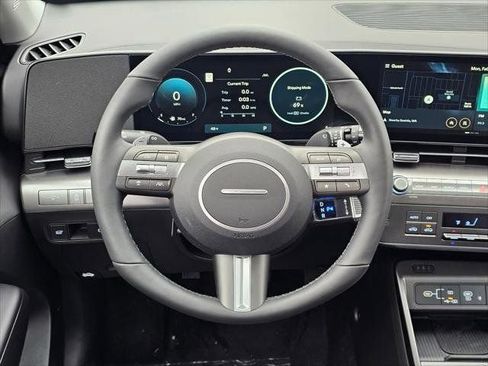 New 2026 Hyundai Kona Limited AWD/4WD image 16