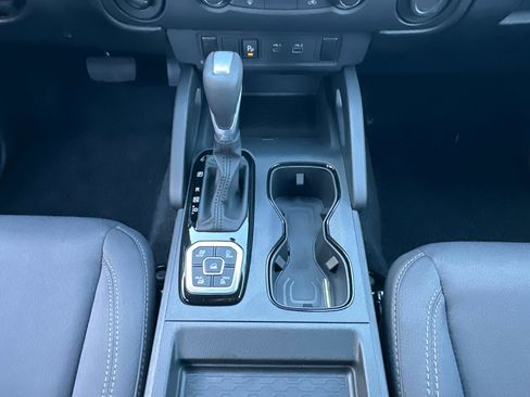 New 2026 Nissan Frontier SV w/ Tow Package image 30