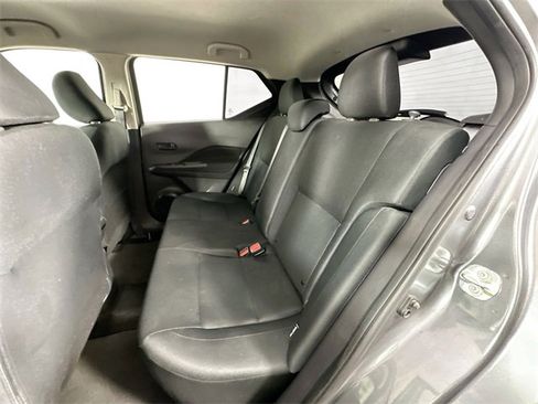 Used 2024 Nissan Kicks S image 20