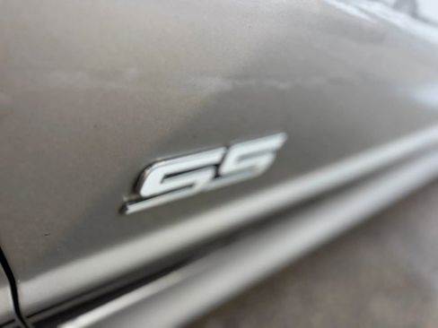 Used 2007 Chevrolet Monte Carlo SS w/ Black Rally Stripe Package image 13