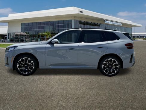 New 2026 BMW X3 xDrive30 AWD/4WD image 6