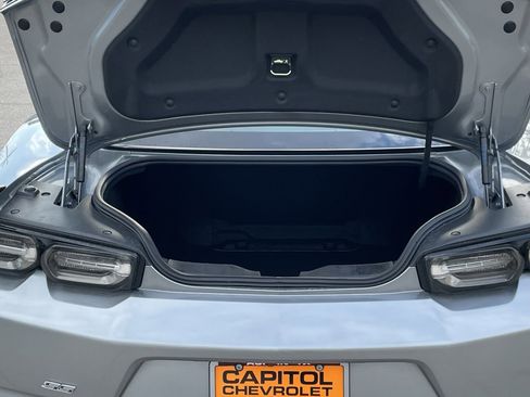 Used 2023 Chevrolet Camaro SS image 25