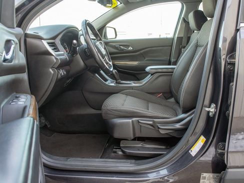 Used 2019 GMC Acadia SLE image 25