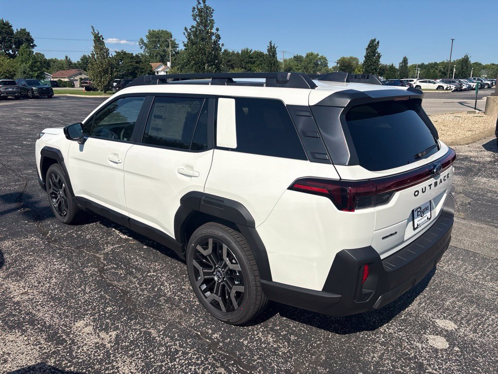 New 2026 Subaru Outback Touring XT AWD/4WD image 5