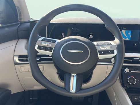 New 2026 Hyundai Tucson SEL image 12