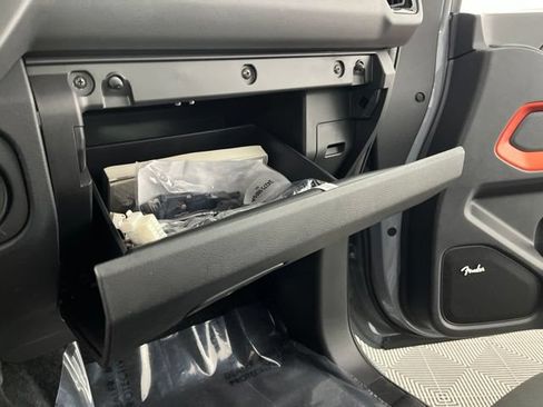 Certified 2025 Nissan Frontier Pro-X w/ Pro Convenience Package RWD image 38