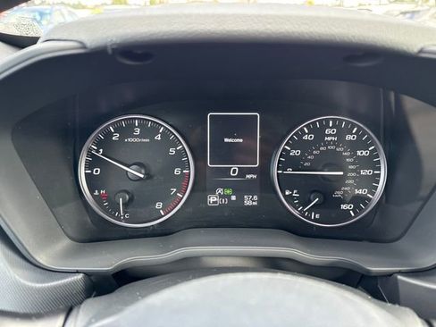 New 2026 Subaru Forester Touring AWD/4WD image 23