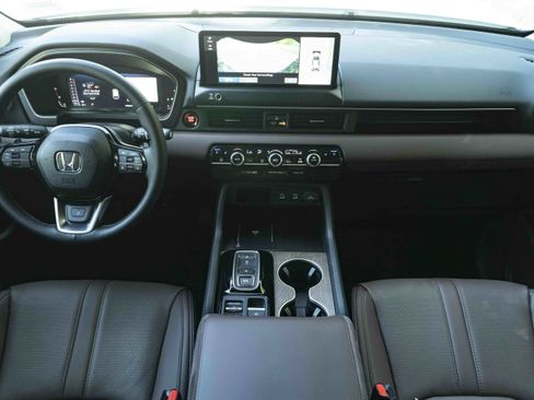 Certified 2026 Honda Pilot Elite image 27