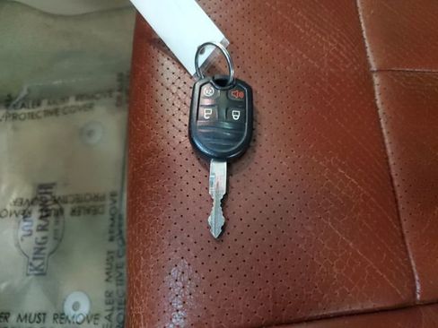 Used 2012 Ford F150 King Ranch w/ Off Road Pkg image 32