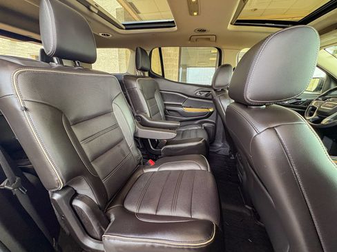 Used 2019 GMC Acadia Denali w/ LPO, Floor Liner Package AWD/4WD image 31