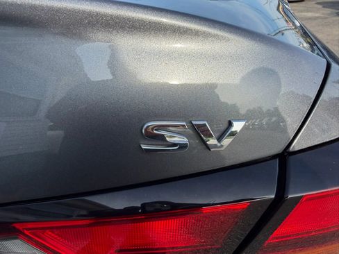 Used 2022 Nissan Altima 2.5 SV FWD image 53