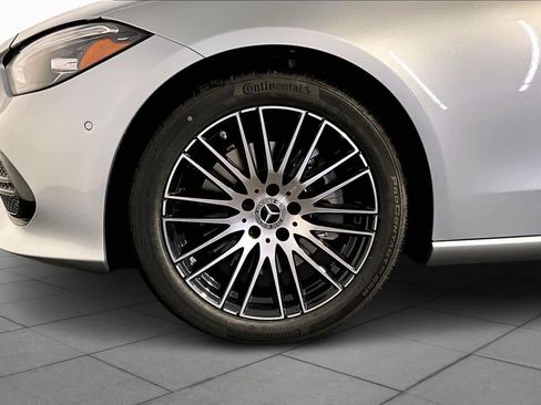 New 2026 Mercedes-Benz C 300 4MATIC Sedan image 17