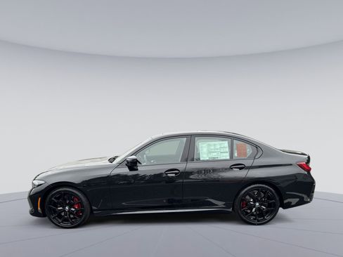 New 2026 BMW M340i xDrive w/ Premium Package image 8