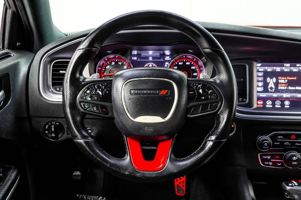 Used 2020 Dodge Charger GT RWD image 23