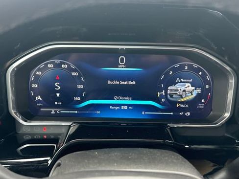 New 2026 Chevrolet Silverado 2500 LT w/ Trail Boss Package image 18