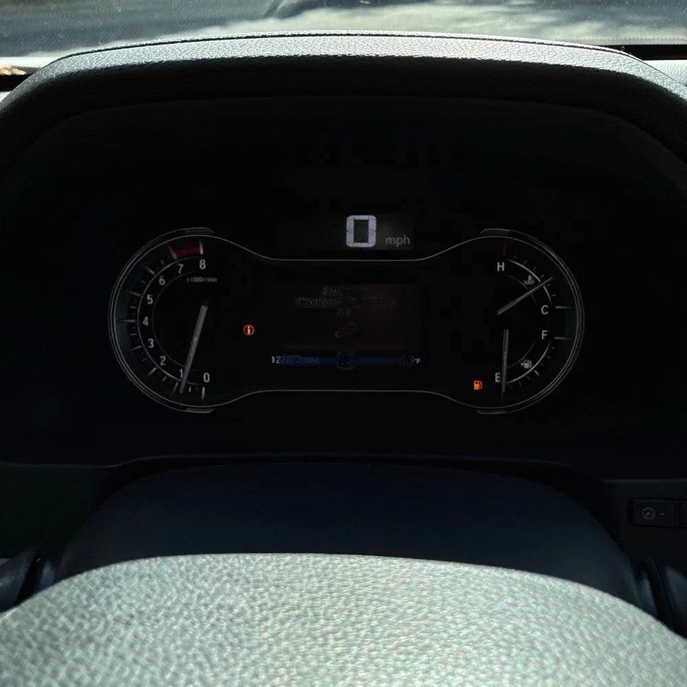 Used 2017 Honda Pilot EX-L image 26