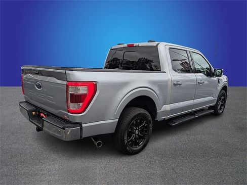 Used 2023 Ford F150 Lariat image 5