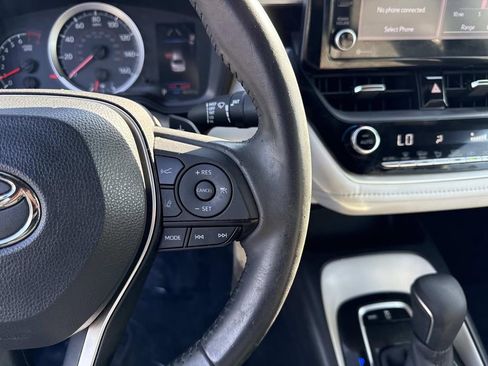 Used 2022 Toyota Corolla SE image 27