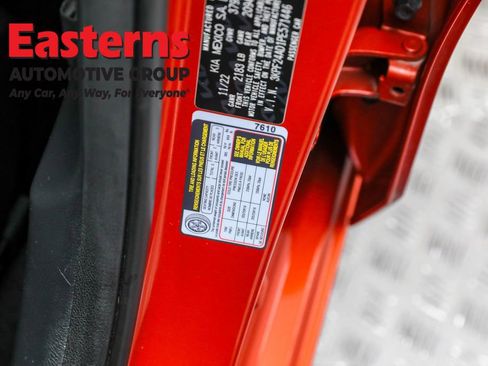 Used 2023 Kia Forte LXS image 33