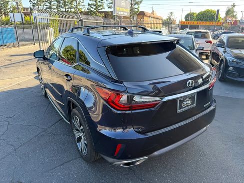 Used 2018 Lexus RX 350 FWD w/ Premium Package image 25
