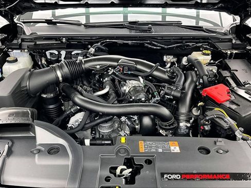New 2026 Ford Ranger Raptor AWD/4WD image 11