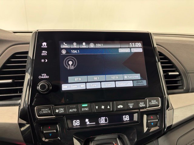 Used 2024 Honda Odyssey EX-L image 15
