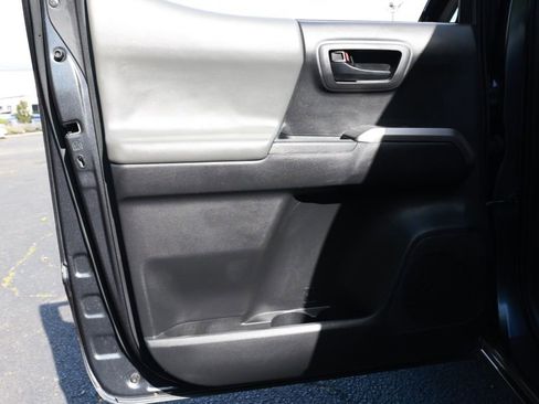 Used 2023 Toyota Tacoma SR5 RWD image 25