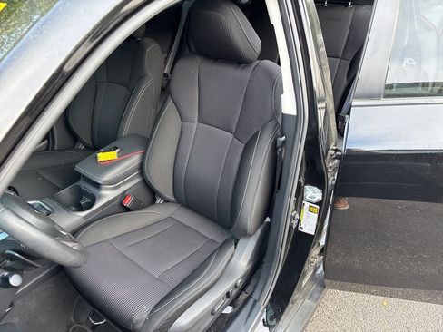 Certified 2024 Subaru Legacy Premium image 3