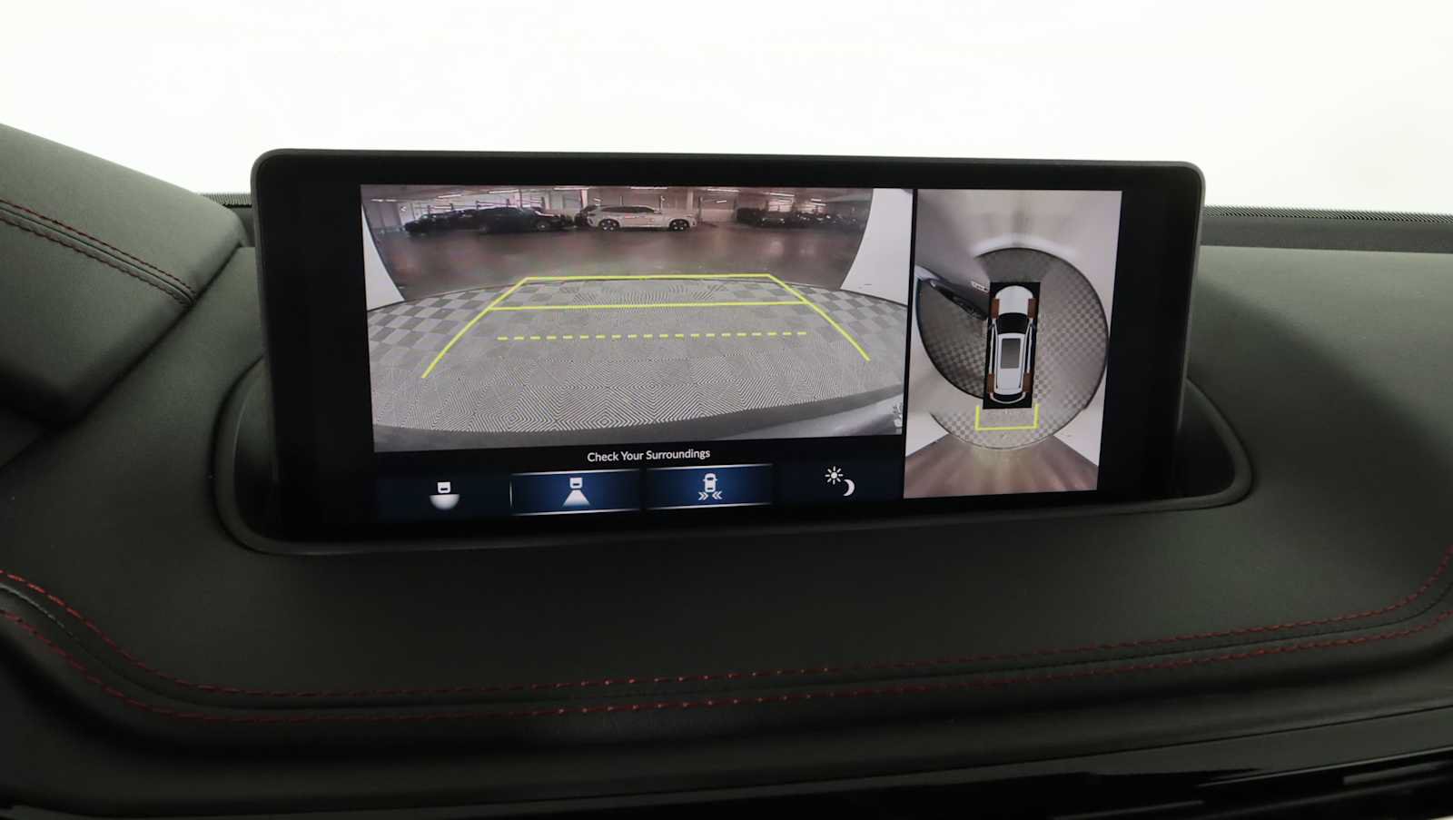 Used 2023 Acura MDX Type S w/ Advance Package AWD/4WD image 22