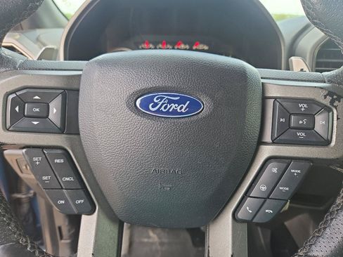 Used 2020 Ford F150 Raptor AWD/4WD image 10
