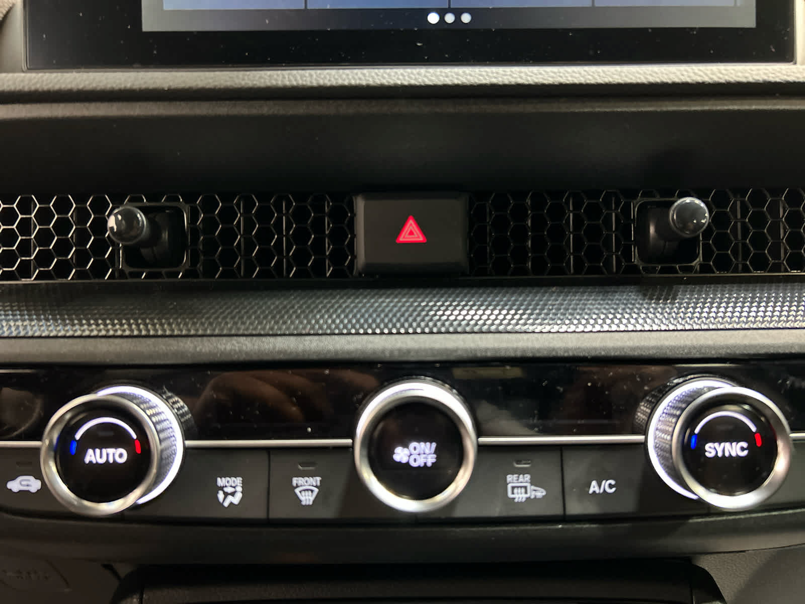 New 2027 Honda CR-V Sport-L image 17