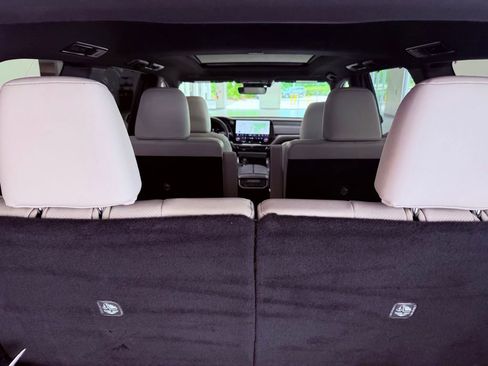 Certified 2025 Lexus TX 350 AWD w/ Technology Package image 20