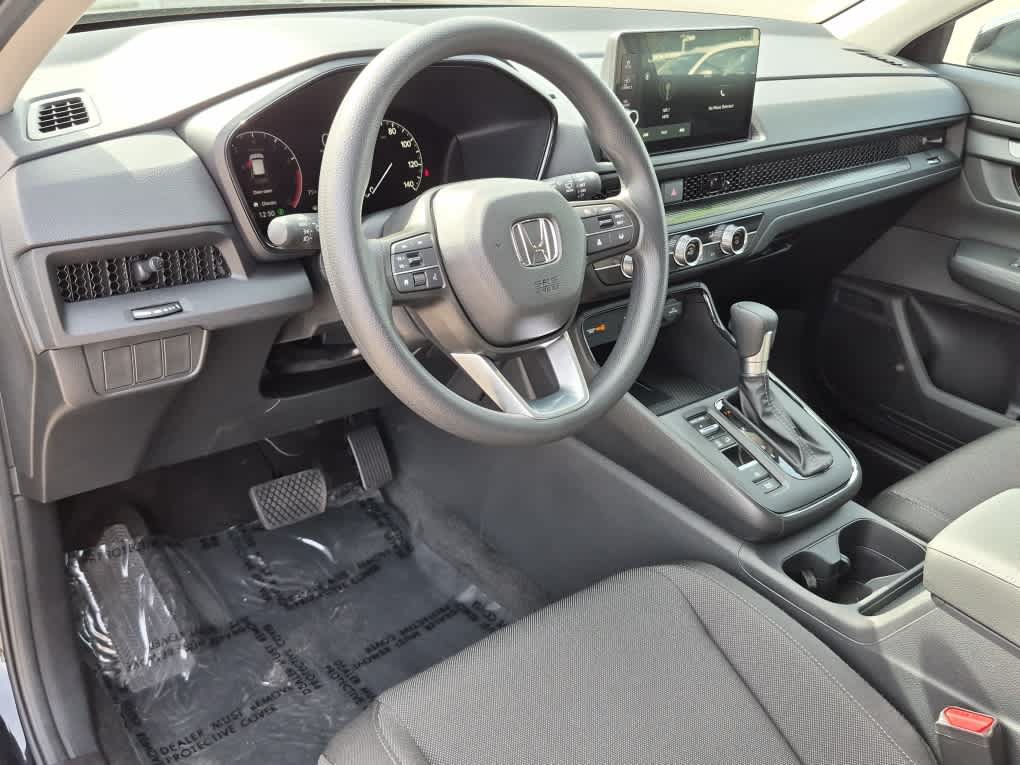 Used 2026 Honda CR-V LX image 14