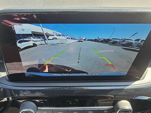 Used 2024 Ford Escape ST-Line FWD image 26