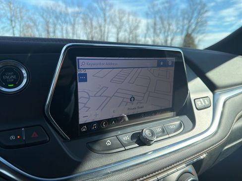 Used 2022 Chevrolet Blazer Premier w/ Enhanced Convenience Package image 29