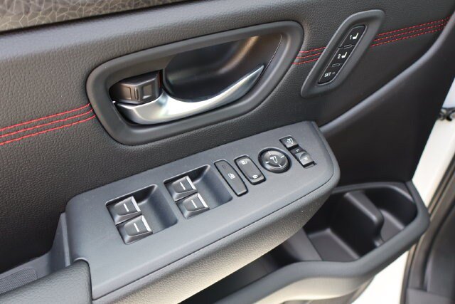 New 2026 Honda Pilot Black Edition image 22