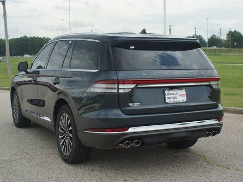 Used 2023 Lincoln Aviator Reserve w/ Equipment Group 201A AWD/4WD image 18