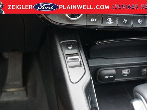 Used 2025 Kia Telluride S AWD/4WD image 24